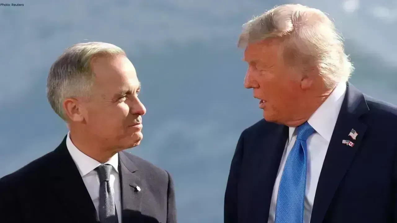 Trump Commends Canada Yet Remains Unclear on Trade Negotiations