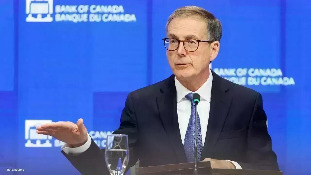 Canada's Economic Resilience Keeps Interest Rates Steady