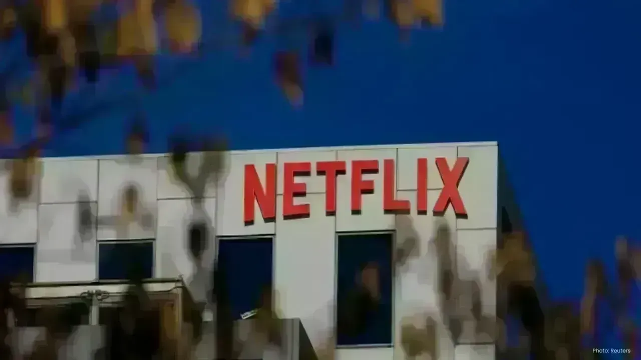 Netflix's $72 Billion Acquisition of Warner Bros Raises Antitrust Issues