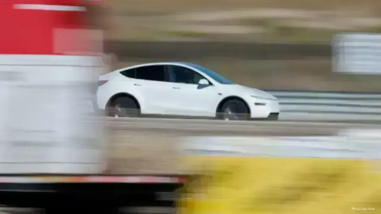 Carmakers Brace for Significant Decline in AI Investments by 2029