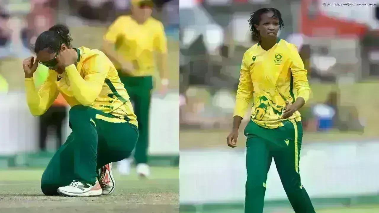 South Africa Secures T20I Series with Dominant Win Over Ireland