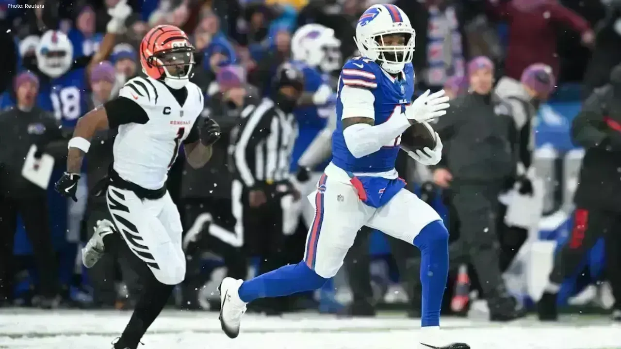 NFL Sunday Recap: Thrilling Wins for Bills, Packers, and Rams