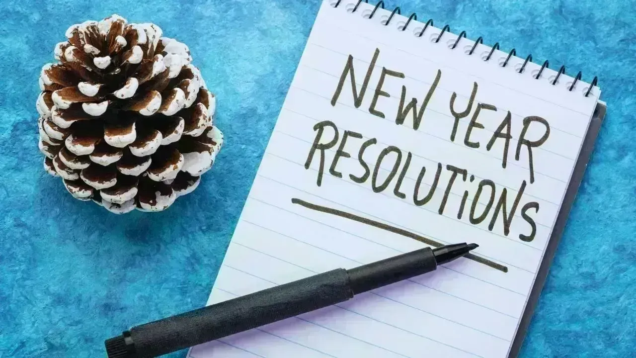 Uncovering the Real Reasons Behind Failed New Year Resolutions