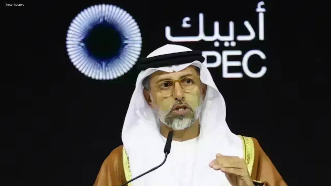 UAE Enhances LNG Export Strategy as Global Demand Escalates