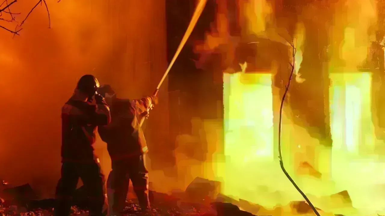 Severe Bushfires Ravage Australia and New Zealand, Homes Lost