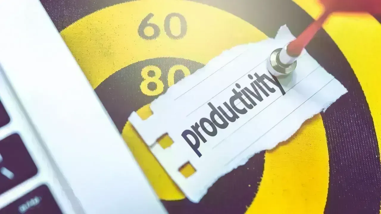 10 Essential Productivity Strategies Embraced by High Achievers
