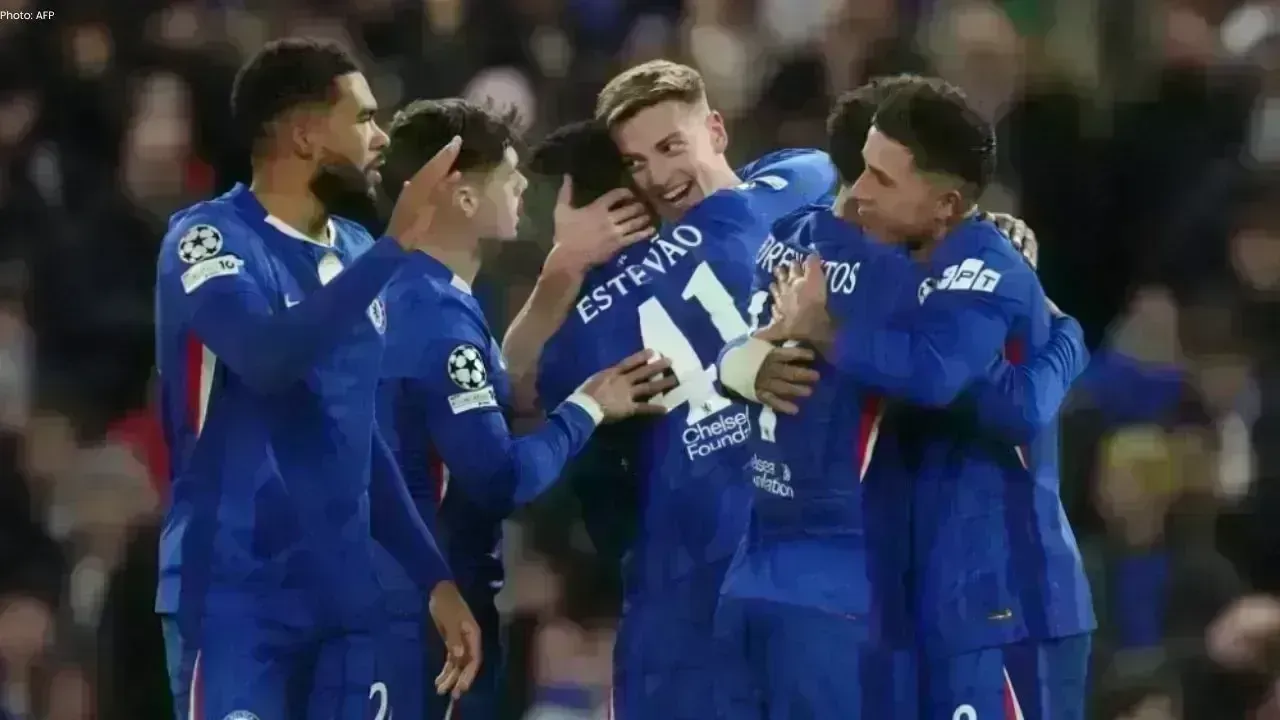 Chelsea and Tottenham Hotspur Gear Up for Sydney Super Cup in 2026