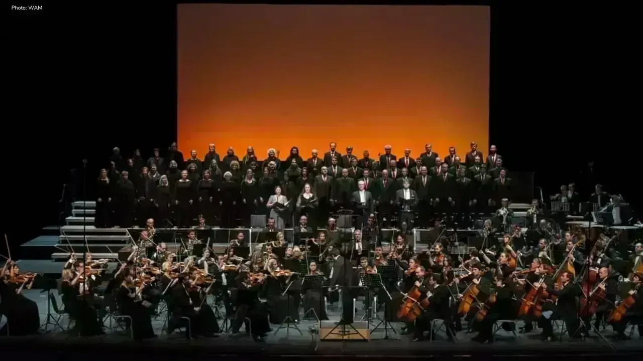 Abu Dhabi Festival 2026 to Showcase Cultural Harmony and Global Arts