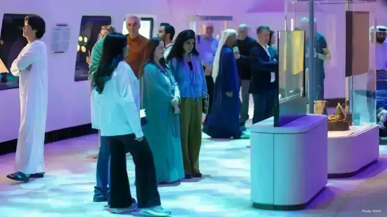 UAE's Zayed National Museum Set to Launch on 54th National Day