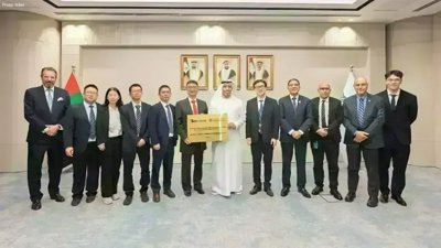 Khalifa University Teams Up with BYE for Energy Innovation