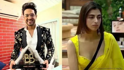 Gaurav Khanna Claims Victory in Bigg Boss 19, But Farrhana Bhatt Disagrees