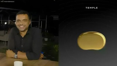 Deepinder Goyal Introduces Temple: A Revolutionary Brain Monitoring Tool