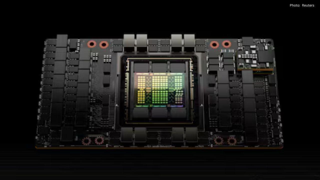 Nvidia Chip Smuggling Case Raises Serious Questions About Global Tech Security