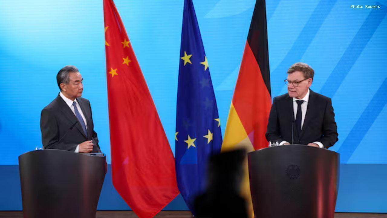 Rising Tension Between China and Japan Is a Warning Sign for Asia’s Safety