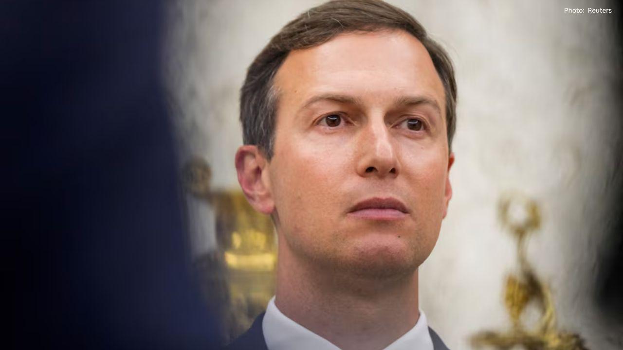 Kushner Role in Warner Bros Bid Raises Ethical Concerns