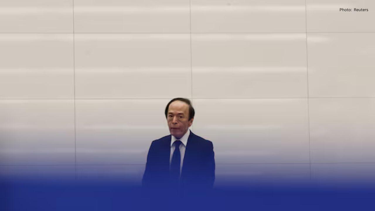 Bank of Japan Ready to Act as Long-Term Interest Rates Rise Rapidly