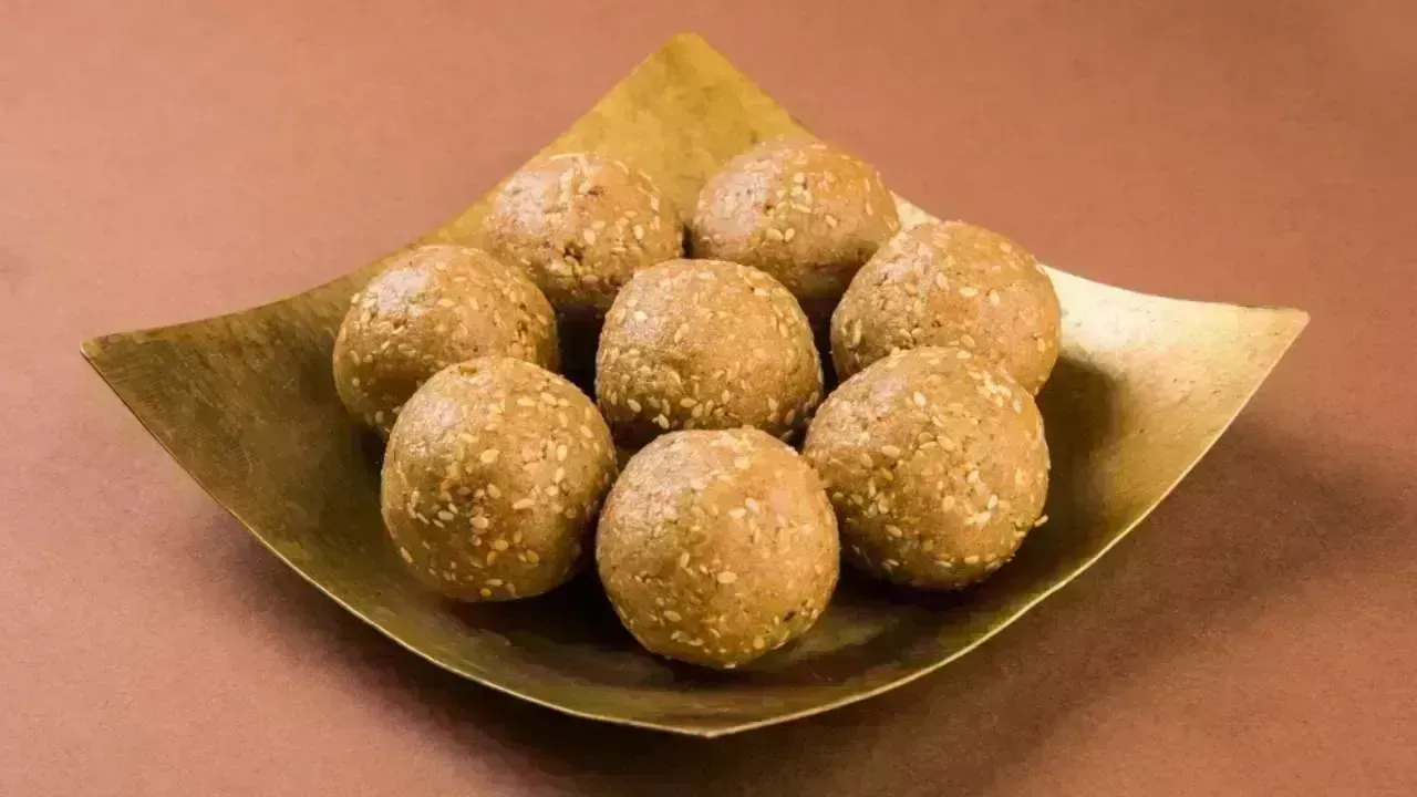 Unlocking the Power of Sesame Seed Balls: 12 Health Benefits Revealed by a Nutritionist