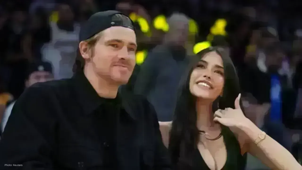 Madison Beer Set to Launch New Album Amidst Justin Herbert's NFL Challenge