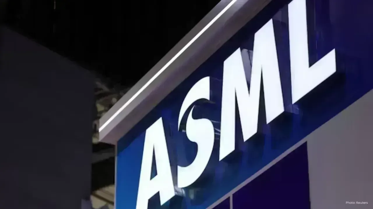 Concerns Arise as ASML Sells Chip Tools to Military-Linked Chinese Firm