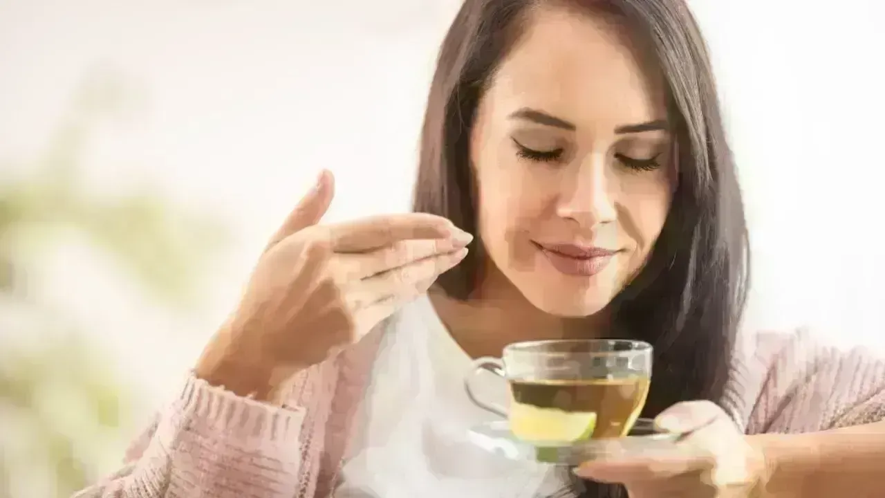 Unlock Faster Hair Growth with Green Tea: A Comprehensive Guide