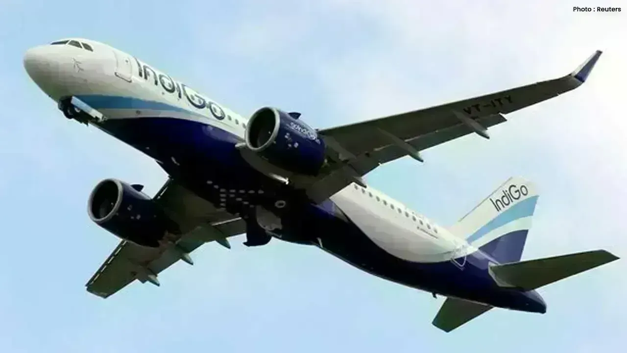 DGCA Orders Significant Flight Reductions for IndiGo Amid Cancellation Crisis
