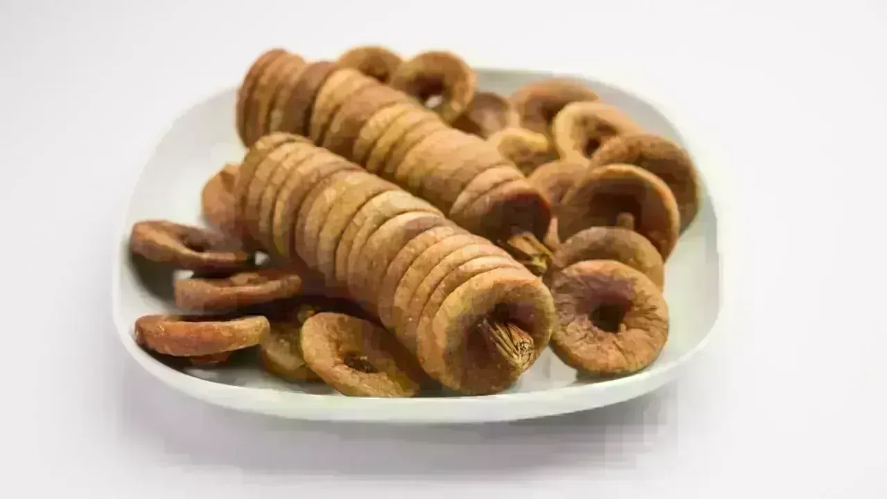 Enhance Digestive Health and Skin Radiance with Figs