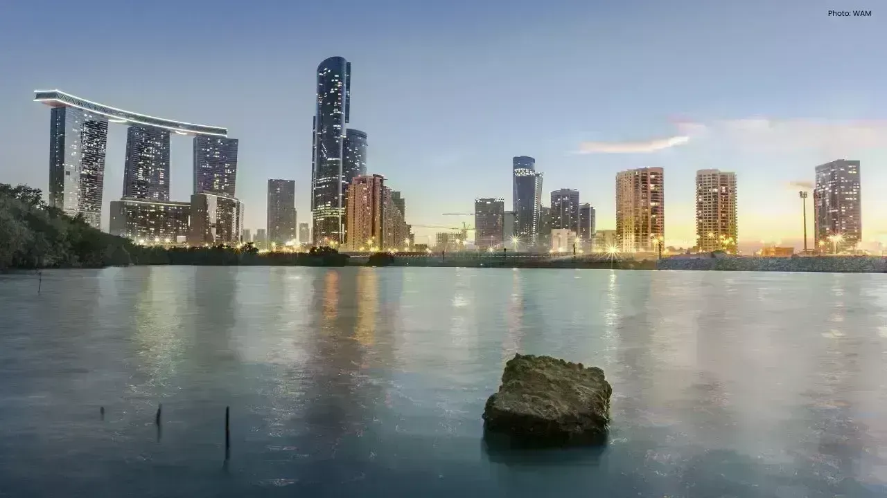 Abu Dhabi Unveils FIDA Cluster to Enhance Fintech and Digital Economy