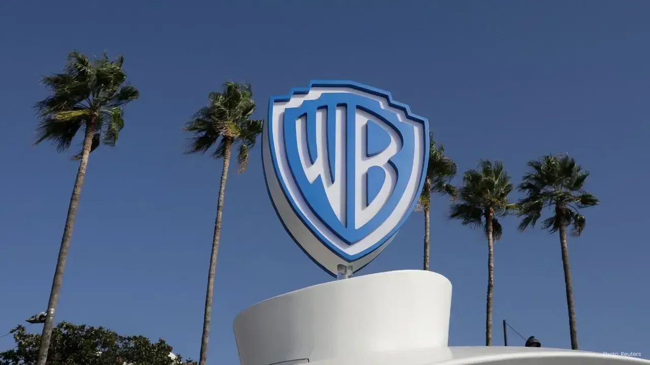Paramount Launches $108B Bid for Warner Bros, Taking on Netflix