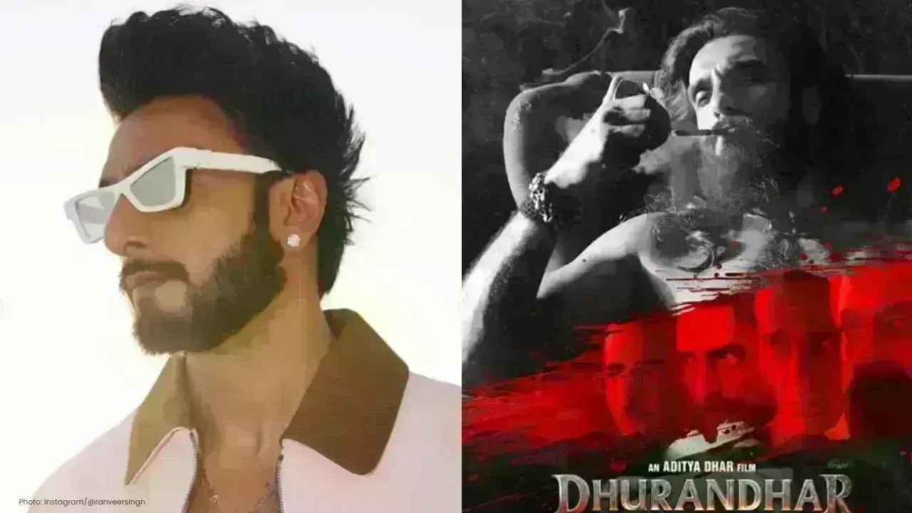 Dhurandhar Generates Impressive ₹126 Cr, A Triumph for Ranveer Singh