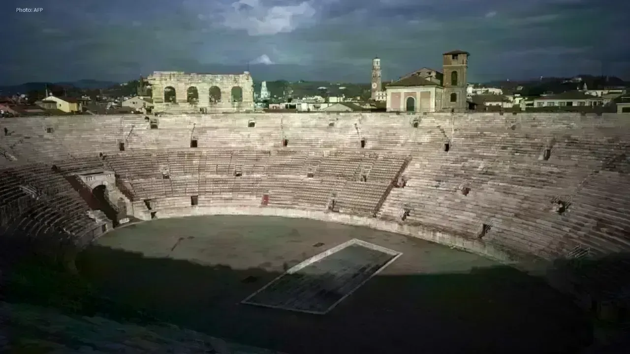 Milan 2026 Addresses Rink Size Controversy as NHL Stars Gear Up