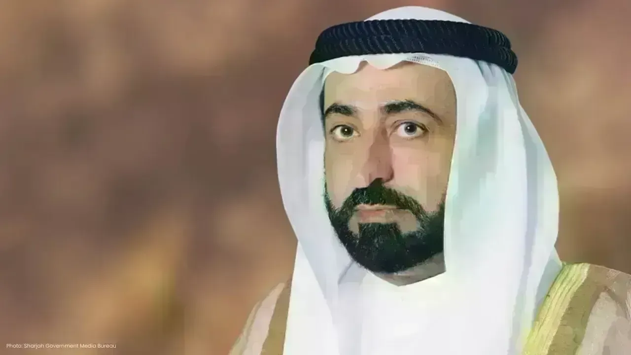 Massive Housing Development Unveiled in Sharjah's Mahdhab Suburb