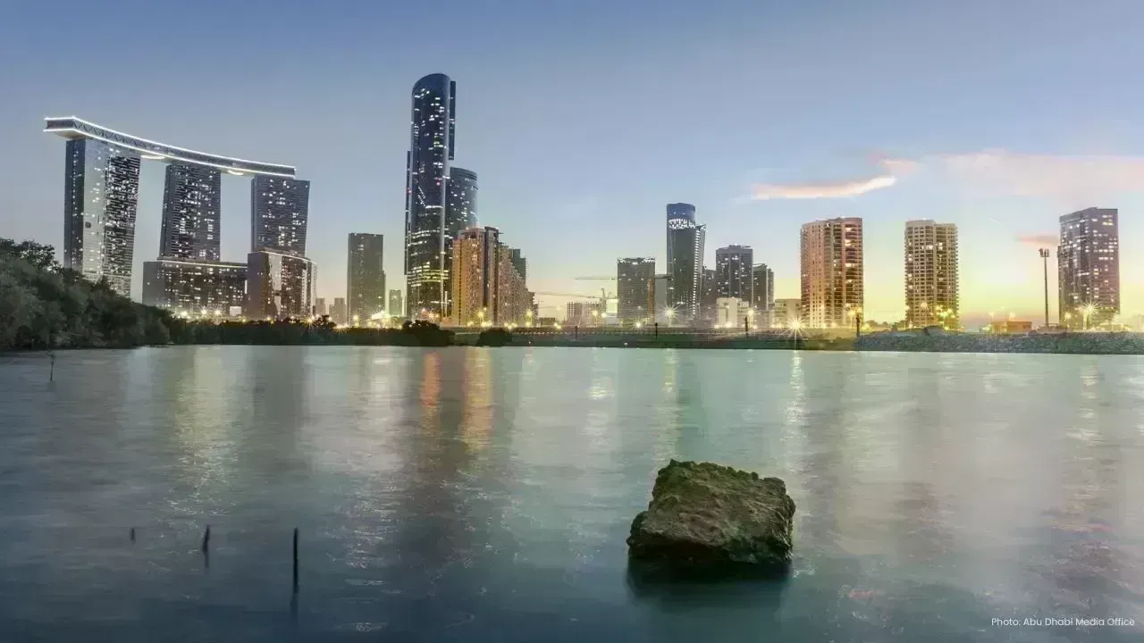 FIDA Initiative Heralds New Era for Finance in Abu Dhabi