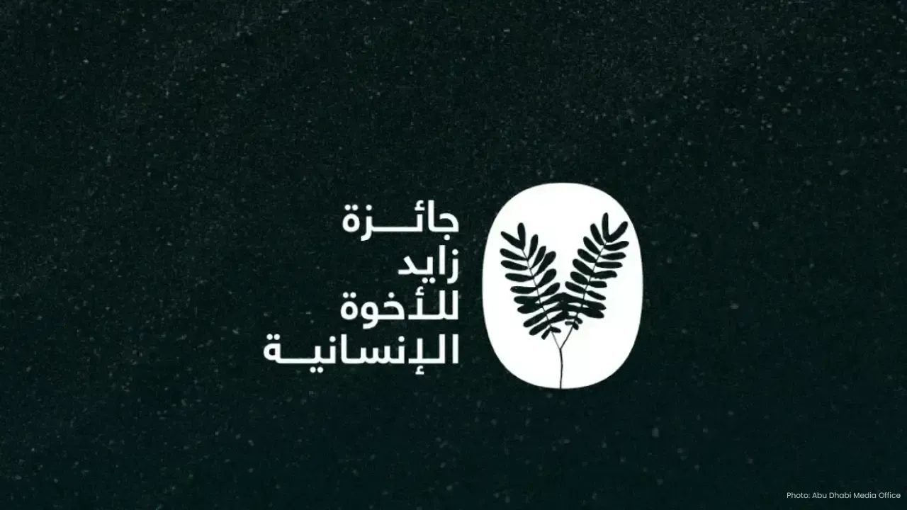 Record Number of Nominations for Zayed Award 2026