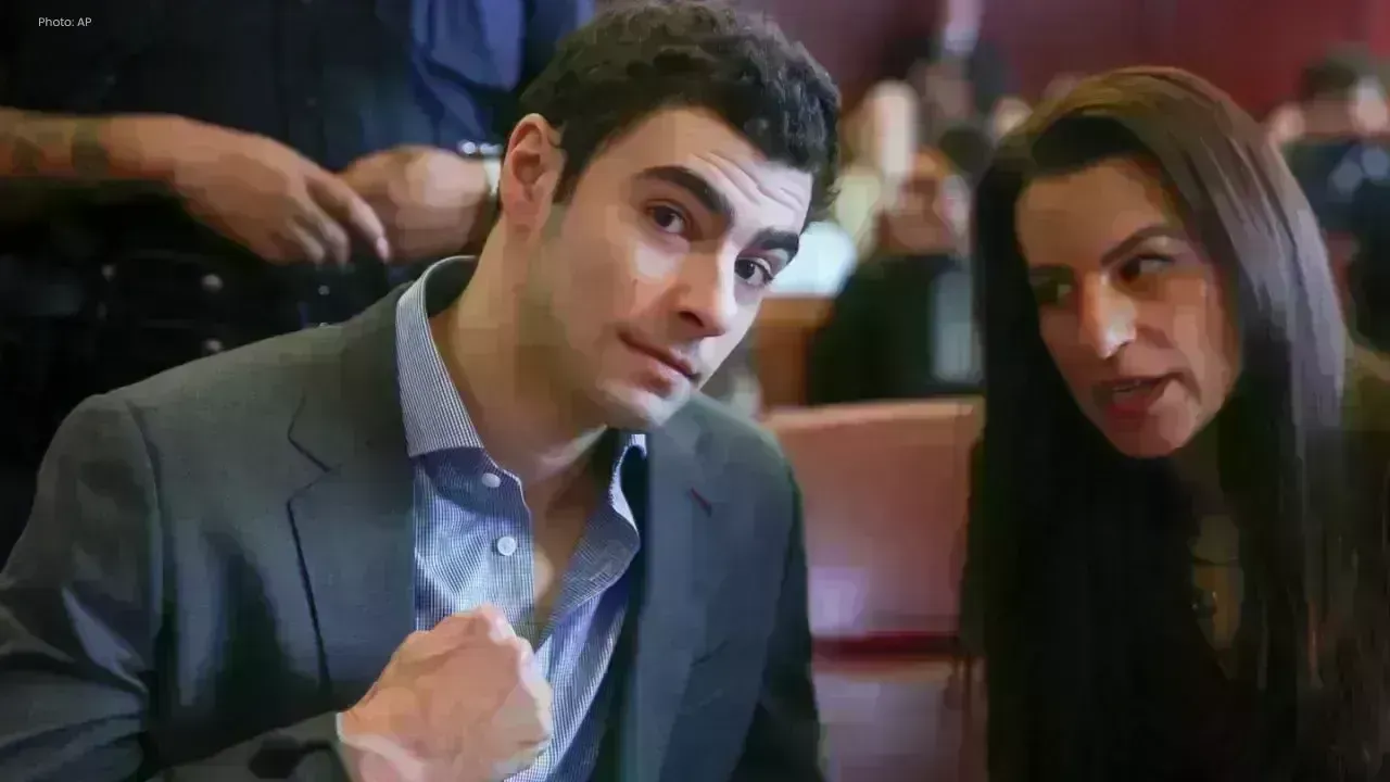 Gun Magazine Discovered in Suspect's Bag Linked to NYC CEO Murder