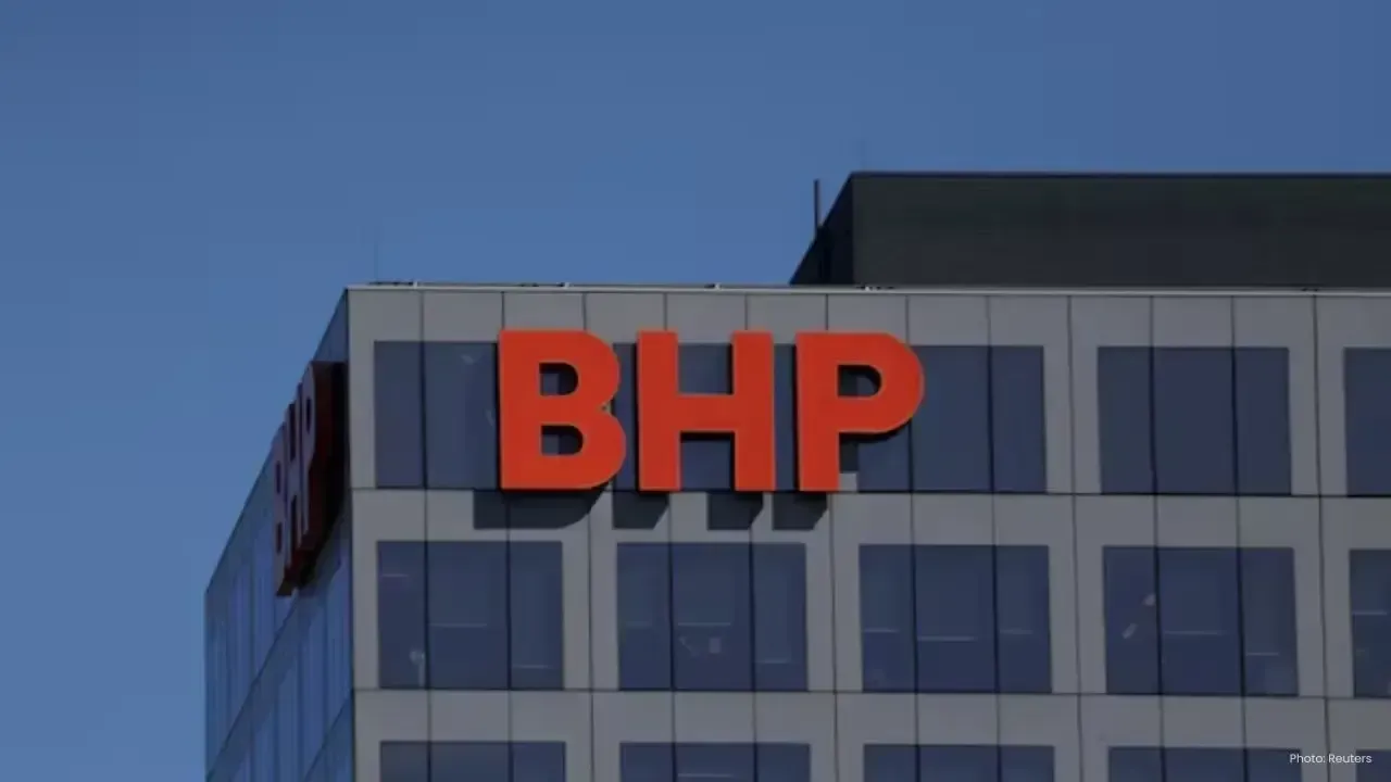 BHP Teams Up with GIP for $2 Billion Power Initiative in WA