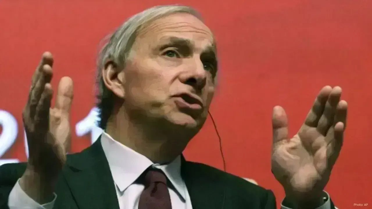 Ray Dalio Identifies Middle East as a Rising AI Hub