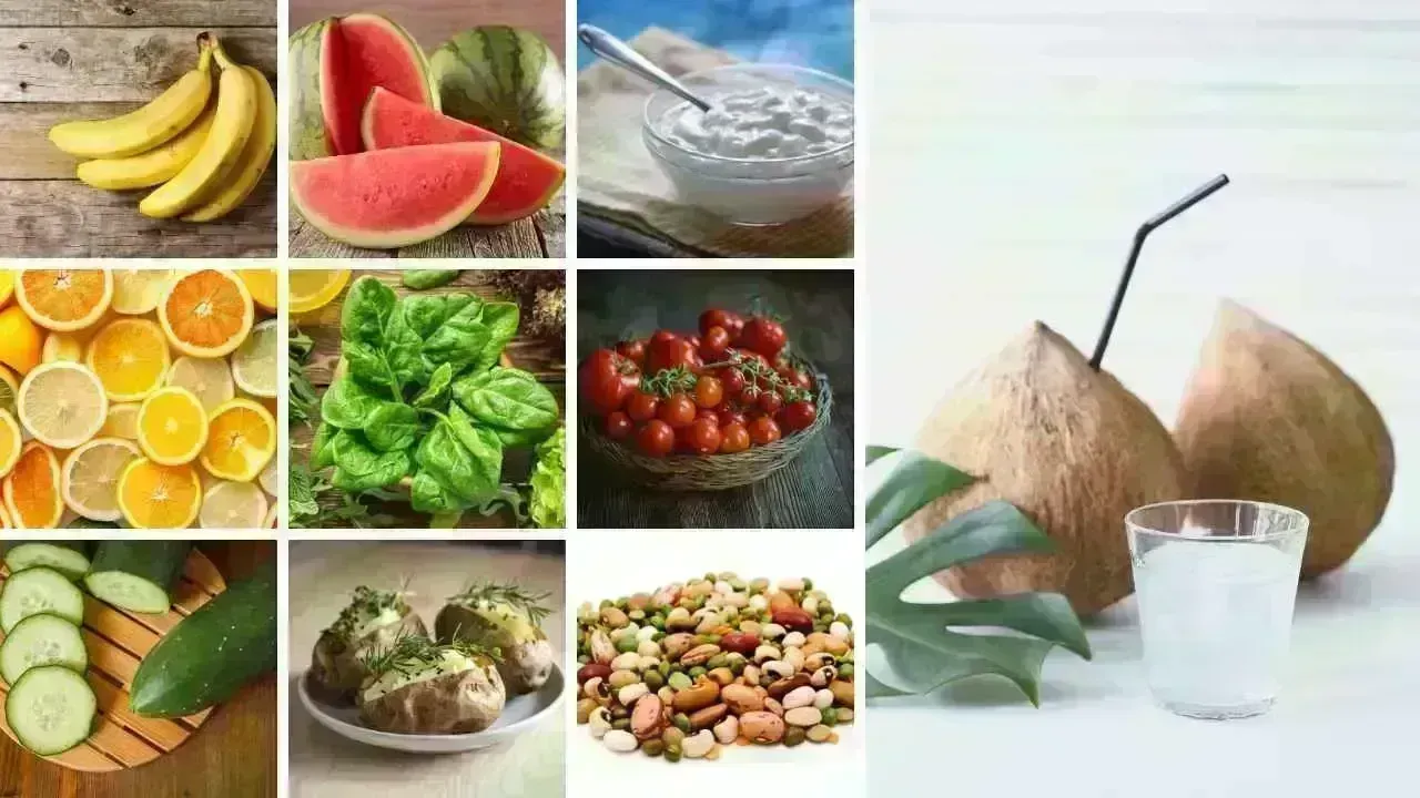 Natural Ways to Lower Sodium: 7 Everyday Foods