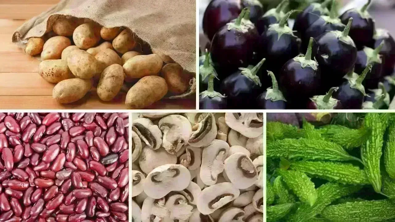 5 Vegetables You Should Avoid Eating Raw for Better Health