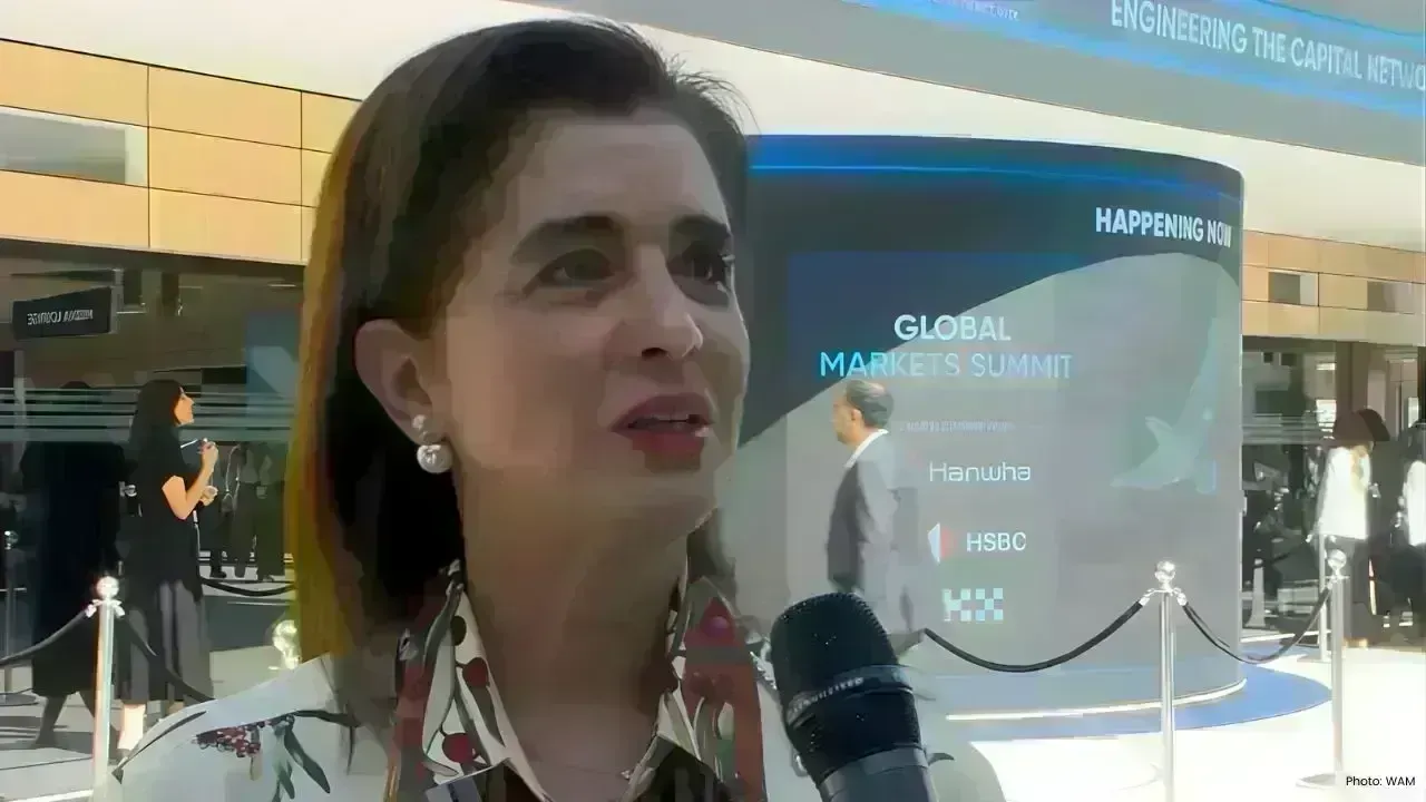 UAE’s Healthcare System Lauded by WHO Official