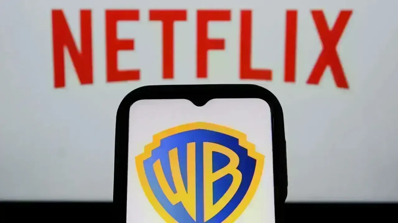 Transforming Global Entertainment: Netflix's Acquisition of Warner Bros. Discovery