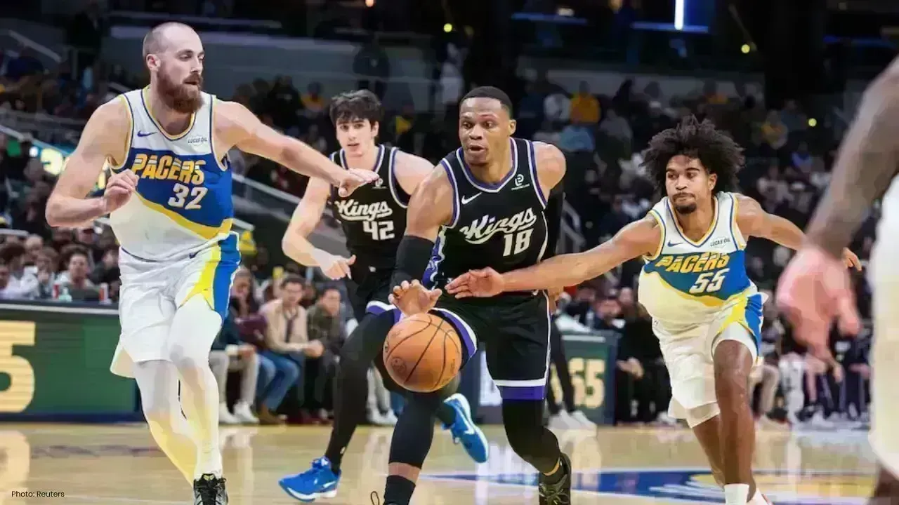 Indiana Pacers Triumph Over Kings as Nembhard Shines