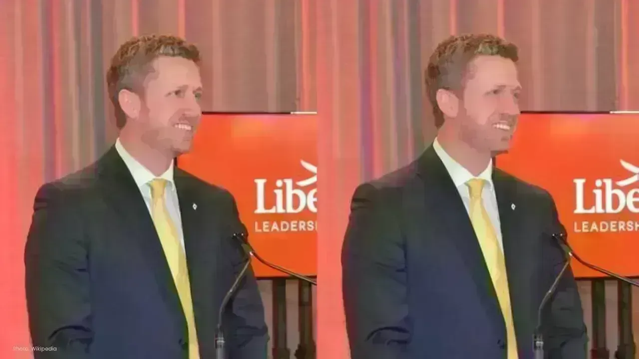 Interim Nova Scotia Liberal Leader Advocates for Economic Strategy