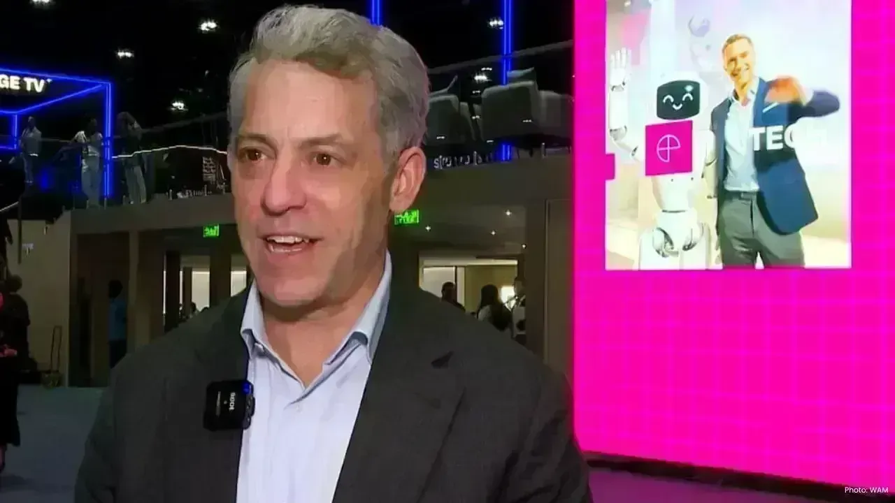 BRIDGE Summit in Abu Dhabi: Jim Bankoff Emphasizes Collaborative Learning