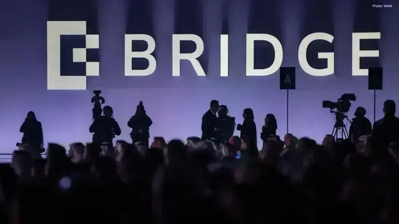 BRIDGE Summit 2025 Kicks Off in Abu Dhabi, Focusing on Media and Sports Innovation