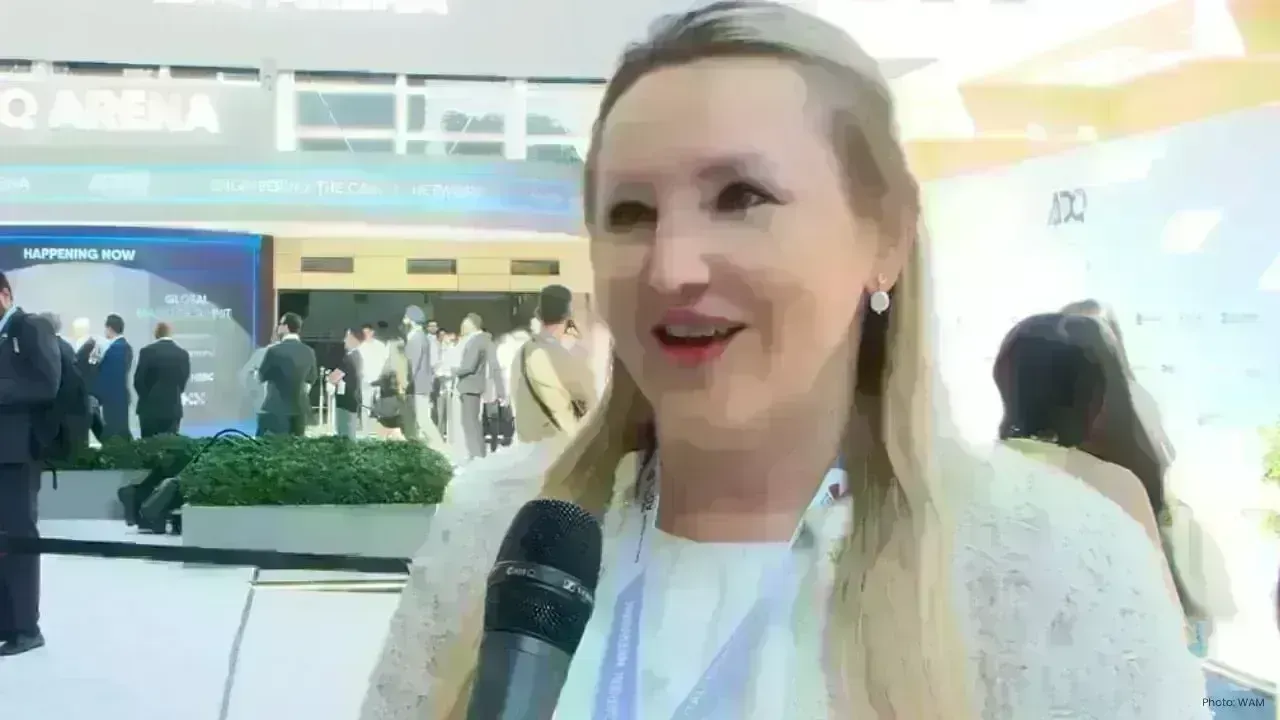 UAE Sets Standard in Digital Asset Regulation on Global Stage