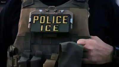 Lawsuit Against Trump Administration Over ICEBlock App Removal
