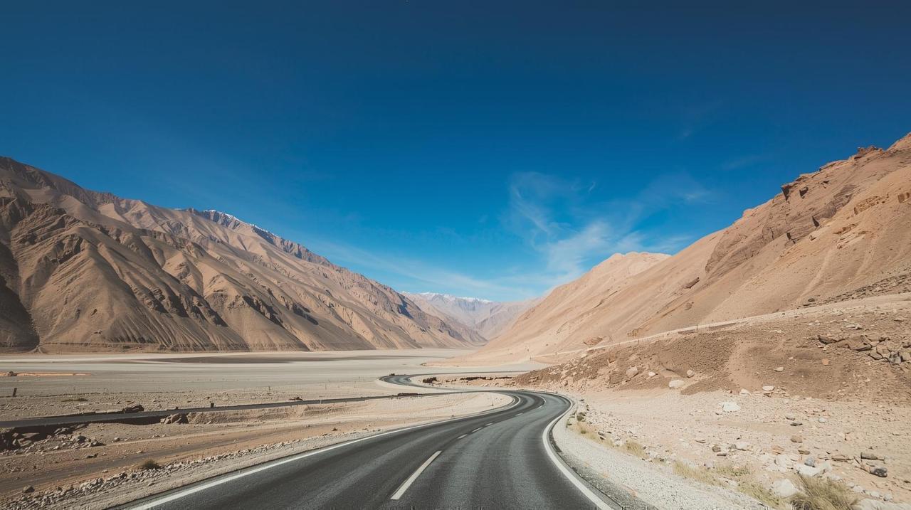 Navigating the Ladakh Road Trip | Key High-Altitude Travel Insights for Adventure Seekers