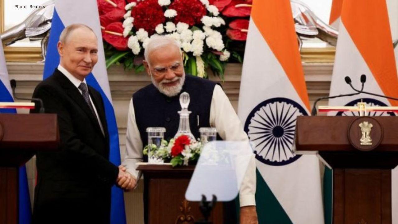 Top Indian Arms Makers Hold Rare Meetings in Russia to Discuss Joint Ventures