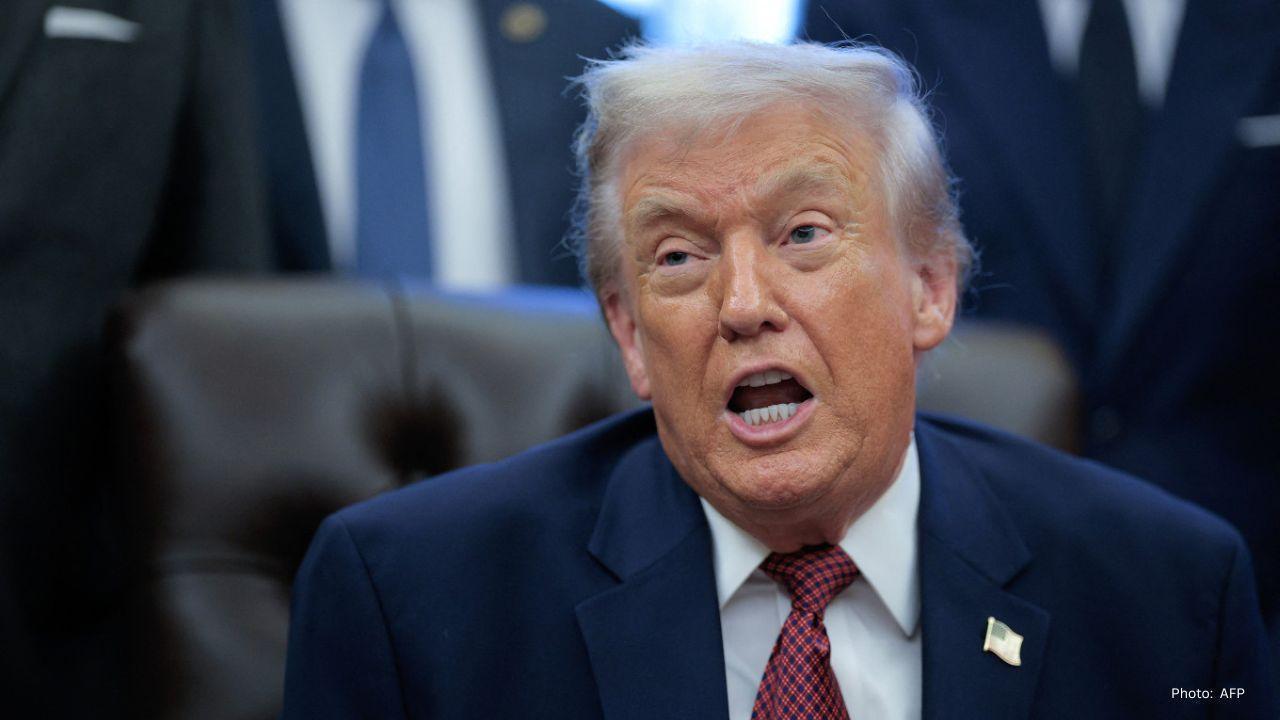 Border Tensions Rise as Thailand and Cambodia Trade Blame, Trump Offers to Step In