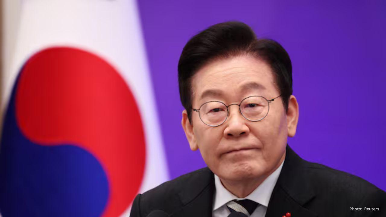 South Korea’s President Lee Orders Full Probe Into Suspected Religious–Political Links